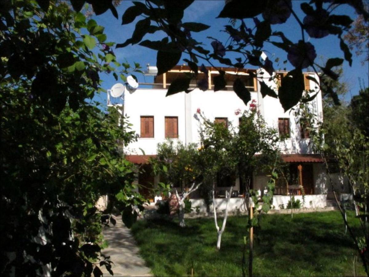 Bitez Mono Apart Exterior photo